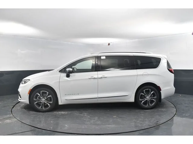 Nuevos CHRYSLER PACIFICA à Estados chez autogozo