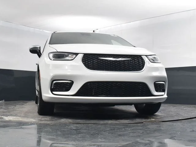 Nuevos CHRYSLER PACIFICA à Estados chez autogozo