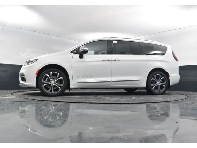 Nuevos CHRYSLER PACIFICA à Estados chez autogozo