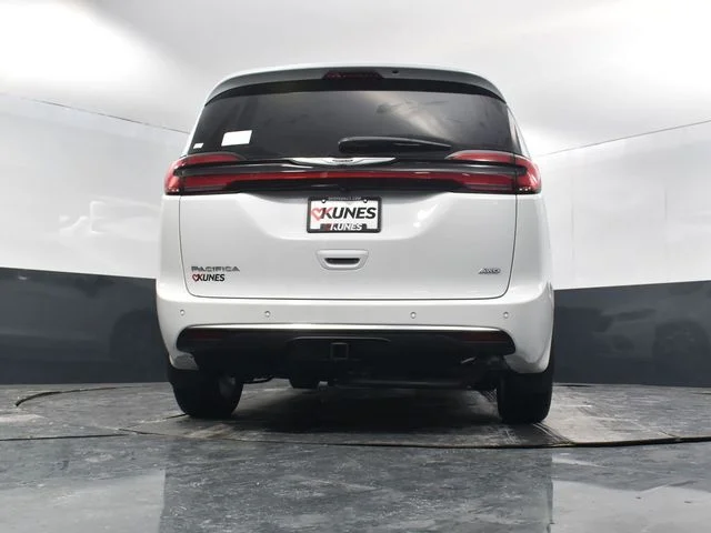 Nuevos CHRYSLER PACIFICA à Estados chez autogozo