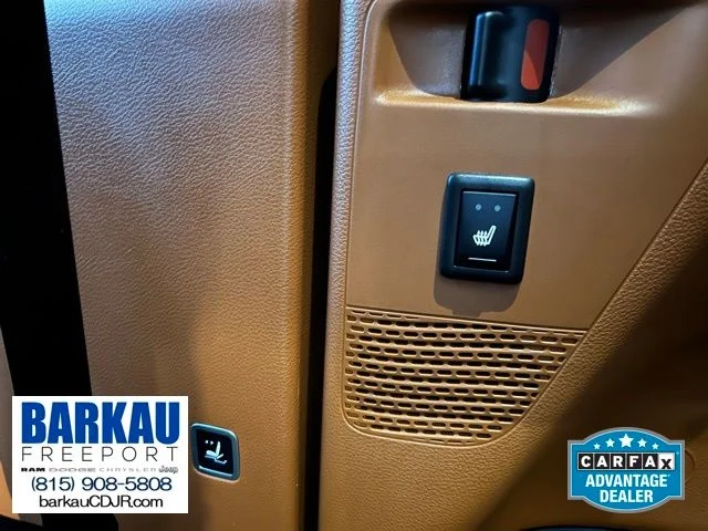 SEMINUEVOS CHRYSLER Pacifica a Estados en autogozo