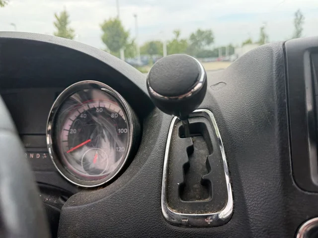 SEMINUEVOS DODGE Grand Caravan a Estados en autogozo