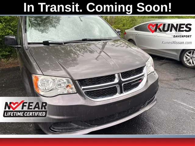 SEMINUEVOS DODGE Grand Caravan a Estados en autogozo