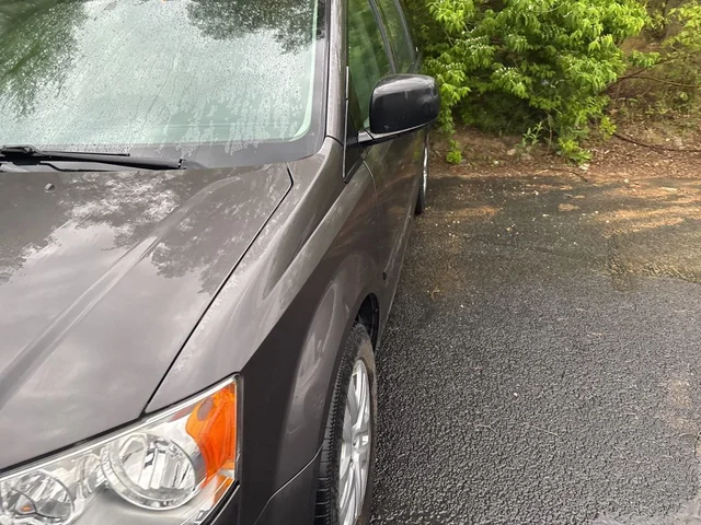 SEMINUEVOS DODGE Grand Caravan a Estados en autogozo