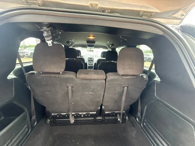 SEMINUEVOS DODGE Grand Caravan a Estados en autogozo