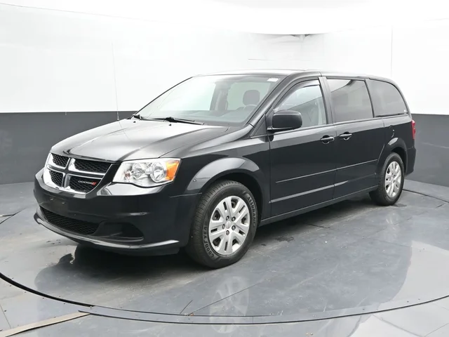 SEMINUEVOS DODGE Grand Caravan a Estados en autogozo