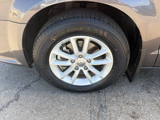 SEMINUEVOS DODGE Grand Caravan a Estados en autogozo
