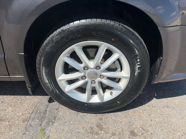 SEMINUEVOS DODGE Grand Caravan a Estados en autogozo