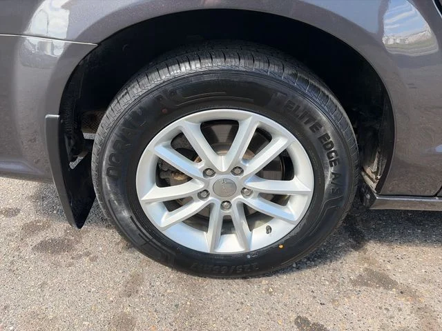 SEMINUEVOS DODGE Grand Caravan a Estados en autogozo