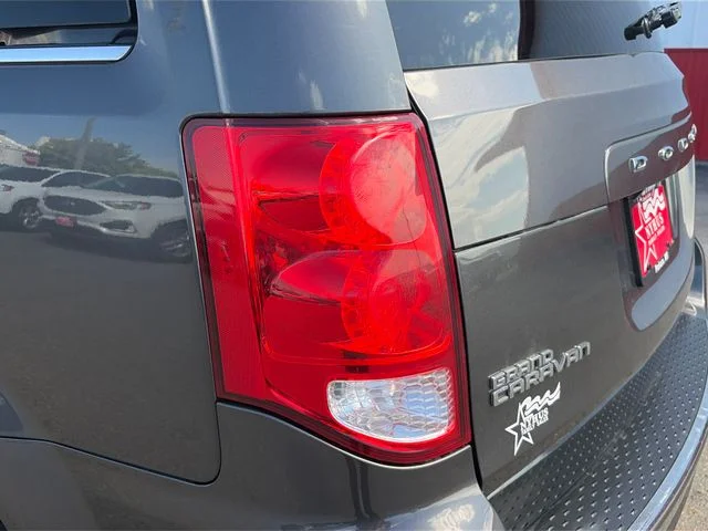 SEMINUEVOS DODGE Grand Caravan a Estados en autogozo