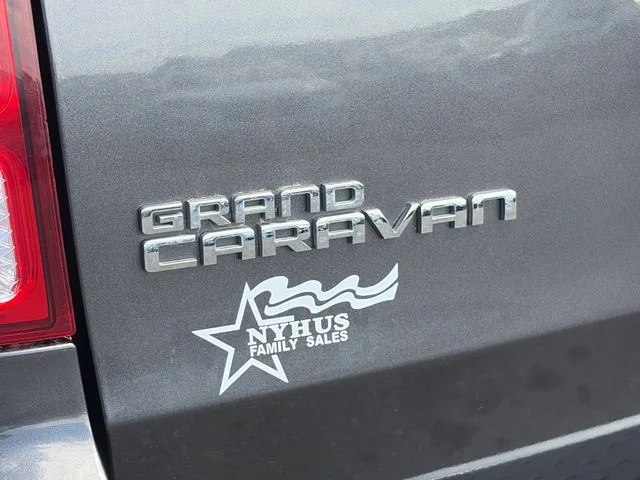 SEMINUEVOS DODGE Grand Caravan a Estados en autogozo