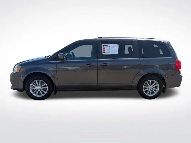 SEMINUEVOS DODGE Grand Caravan a Estados en autogozo