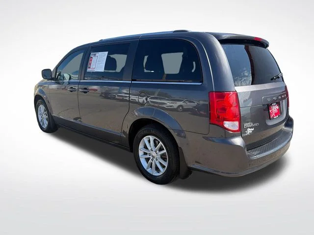 SEMINUEVOS DODGE Grand Caravan a Estados en autogozo