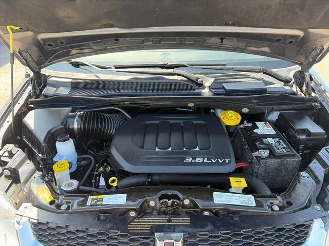 SEMINUEVOS DODGE Grand Caravan a Estados en autogozo