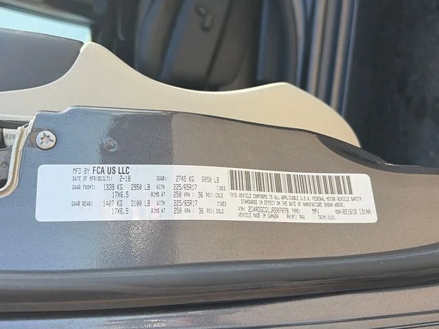 SEMINUEVOS DODGE Grand Caravan a Estados en autogozo