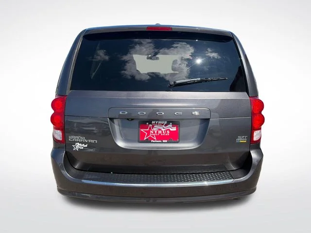 SEMINUEVOS DODGE Grand Caravan a Estados en autogozo