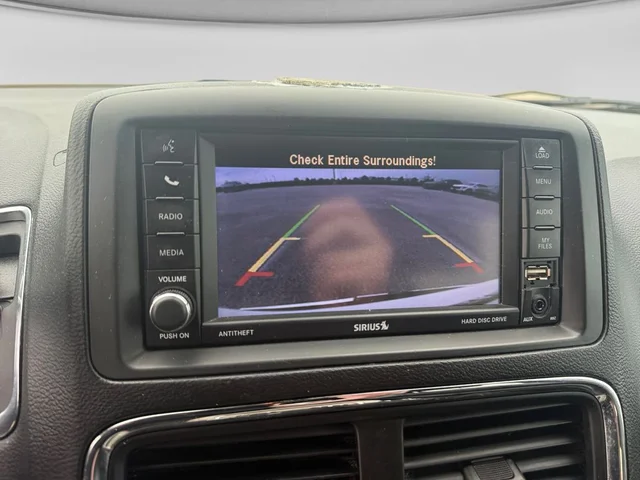 SEMINUEVOS DODGE Grand Caravan a Estados en autogozo