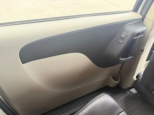 SEMINUEVOS DODGE Grand Caravan a Estados en autogozo