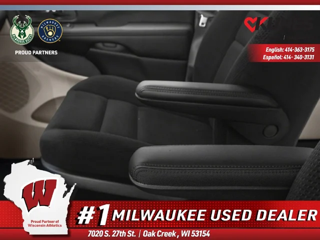 SEMINUEVOS DODGE Grand Caravan a Estados en autogozo