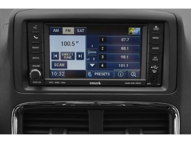 SEMINUEVOS DODGE Grand Caravan a Estados en autogozo