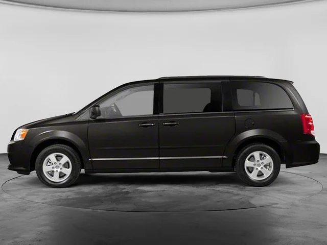 SEMINUEVOS DODGE Grand Caravan a Estados en autogozo