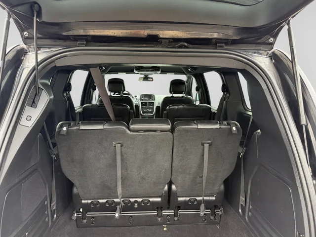 SEMINUEVOS DODGE Grand Caravan a Estados en autogozo