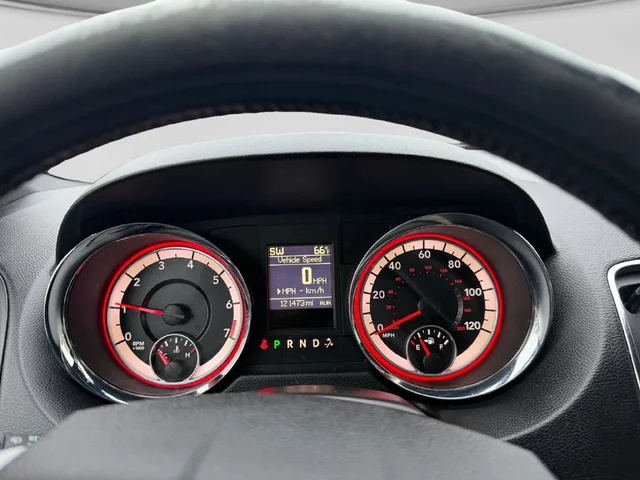 SEMINUEVOS DODGE Grand Caravan a Estados en autogozo