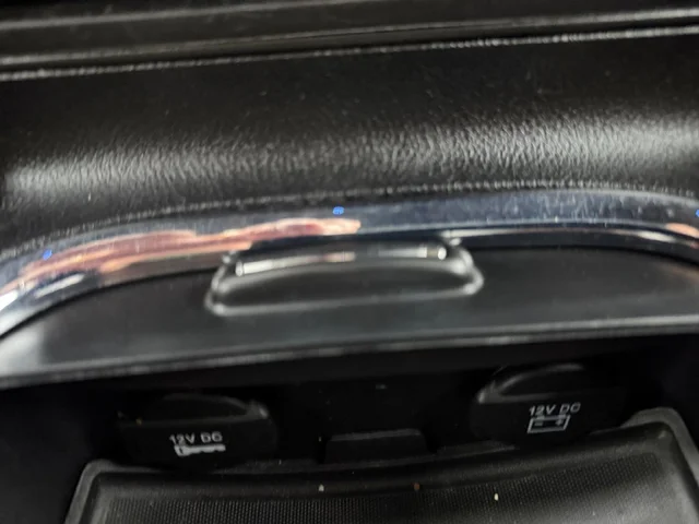 SEMINUEVOS DODGE Grand Caravan a Estados en autogozo