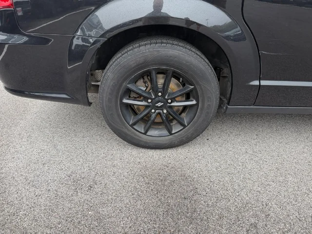 SEMINUEVOS DODGE Grand Caravan a Estados en autogozo