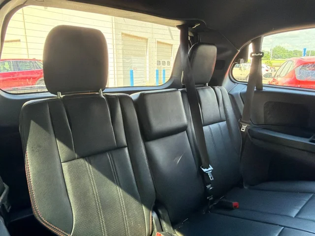SEMINUEVOS DODGE Grand Caravan a Estados en autogozo