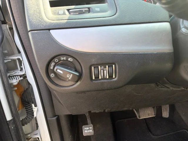 SEMINUEVOS DODGE Grand Caravan a Estados en autogozo