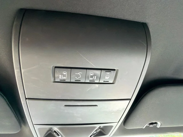 SEMINUEVOS DODGE Grand Caravan a Estados en autogozo