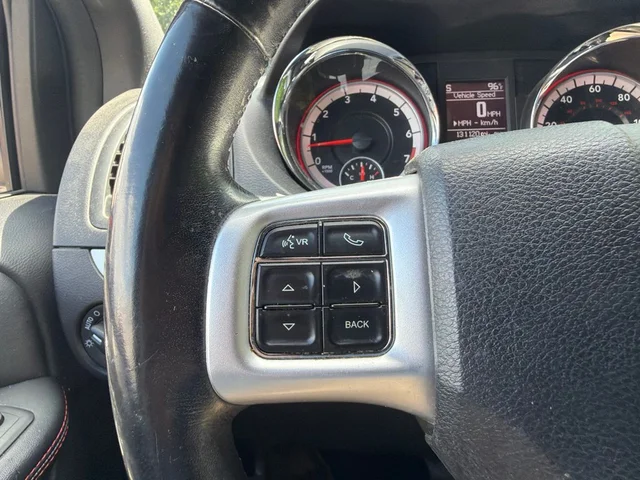 SEMINUEVOS DODGE Grand Caravan a Estados en autogozo