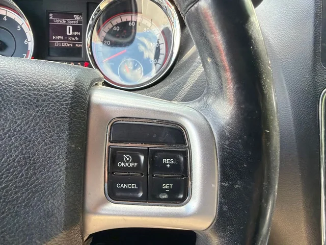 SEMINUEVOS DODGE Grand Caravan a Estados en autogozo