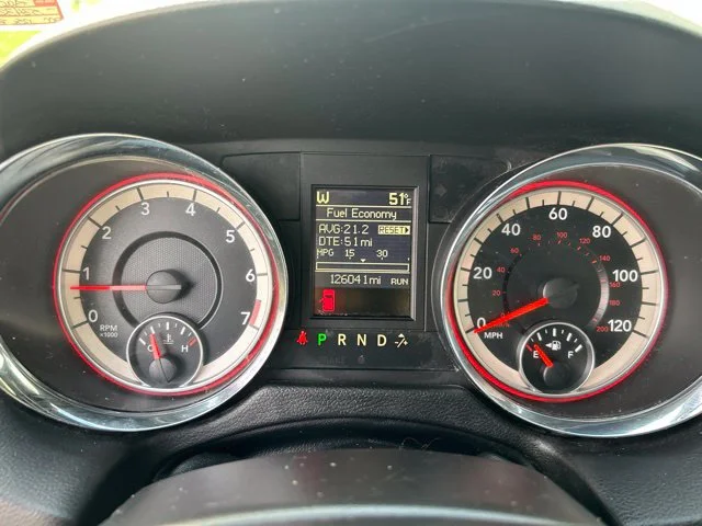 SEMINUEVOS DODGE Grand Caravan a Estados en autogozo