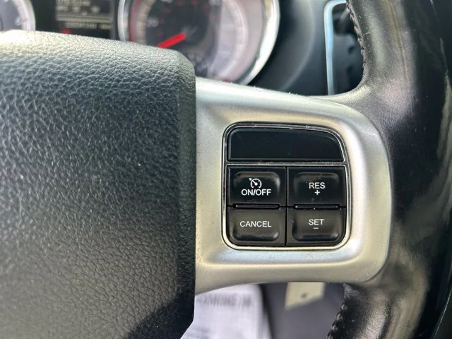 SEMINUEVOS DODGE Grand Caravan a Estados en autogozo