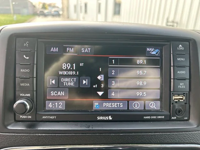 SEMINUEVOS DODGE Grand Caravan a Estados en autogozo
