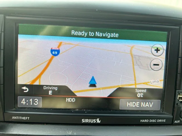 SEMINUEVOS DODGE Grand Caravan a Estados en autogozo