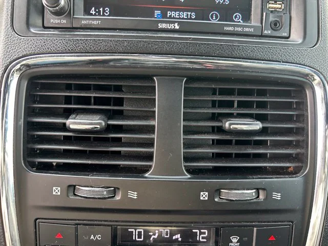 SEMINUEVOS DODGE Grand Caravan a Estados en autogozo