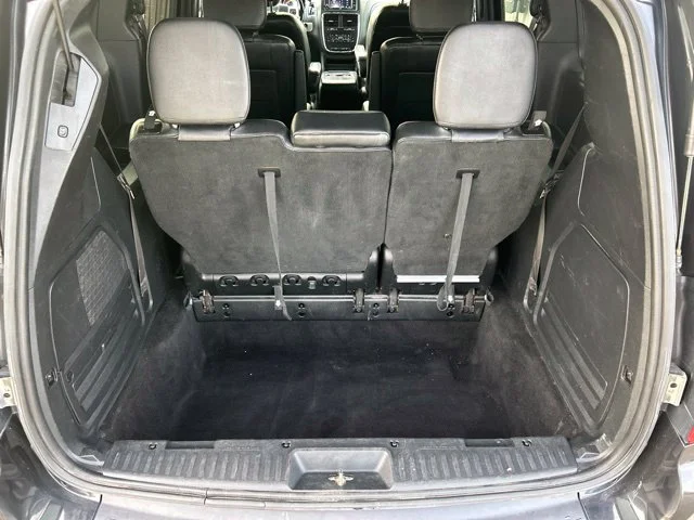 SEMINUEVOS DODGE Grand Caravan a Estados en autogozo