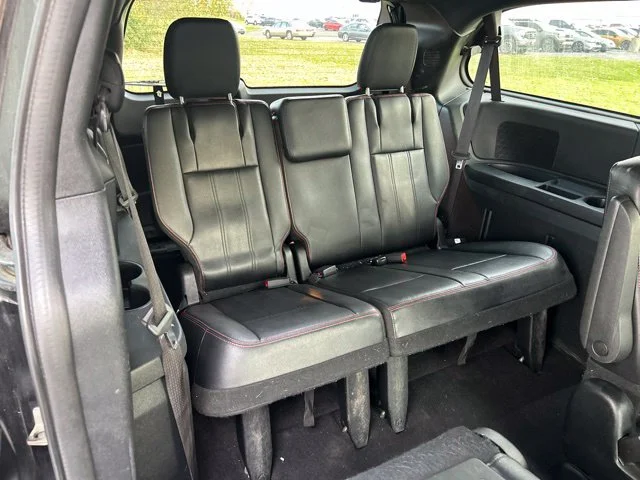 SEMINUEVOS DODGE Grand Caravan a Estados en autogozo