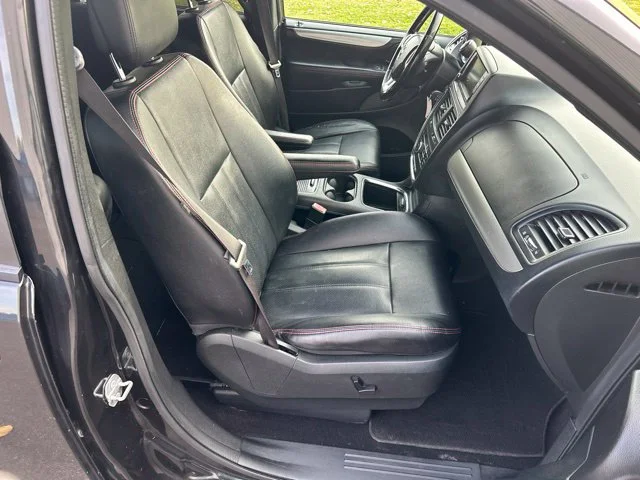 SEMINUEVOS DODGE Grand Caravan a Estados en autogozo