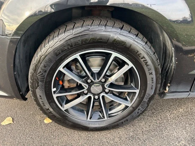 SEMINUEVOS DODGE Grand Caravan a Estados en autogozo
