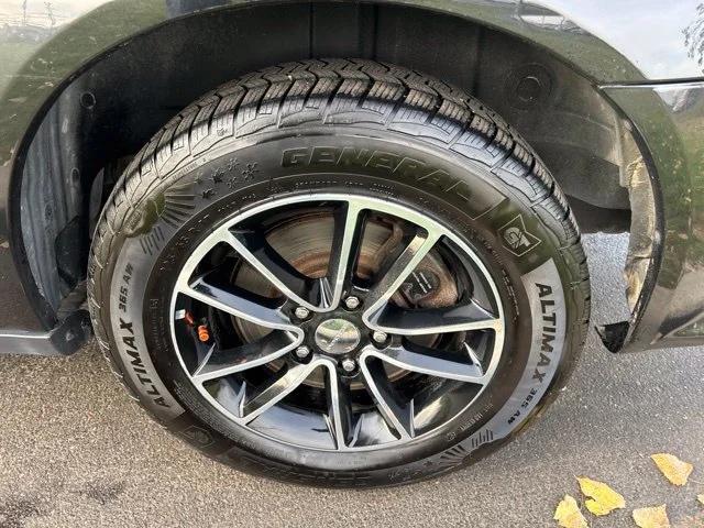 SEMINUEVOS DODGE Grand Caravan a Estados en autogozo