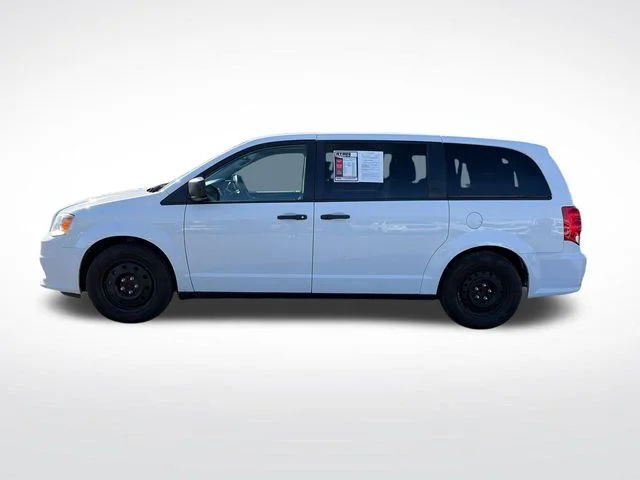 SEMINUEVOS DODGE Grand Caravan a Estados en autogozo