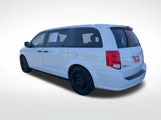 SEMINUEVOS DODGE Grand Caravan a Estados en autogozo