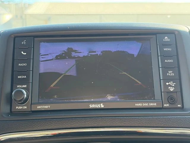 SEMINUEVOS DODGE Grand Caravan a Estados en autogozo