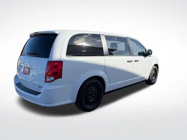 SEMINUEVOS DODGE Grand Caravan a Estados en autogozo