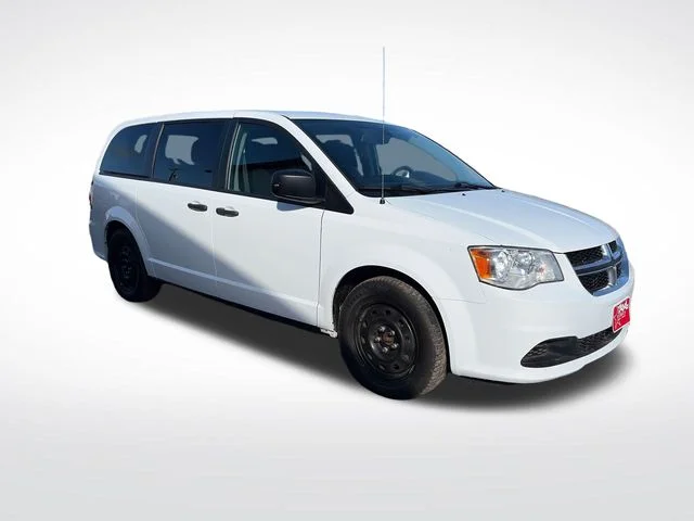 SEMINUEVOS DODGE Grand Caravan a Estados en autogozo
