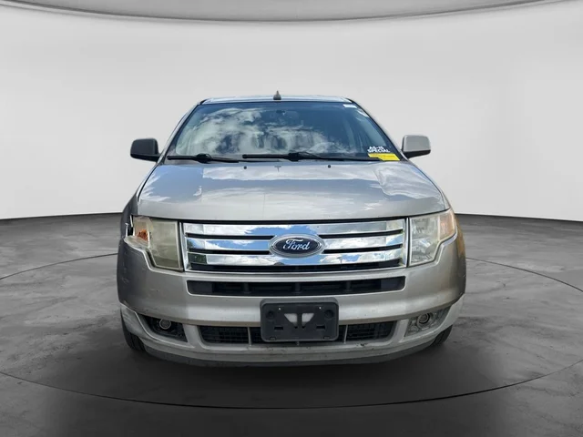 SEMINUEVOS FORD Edge a Estados en autogozo